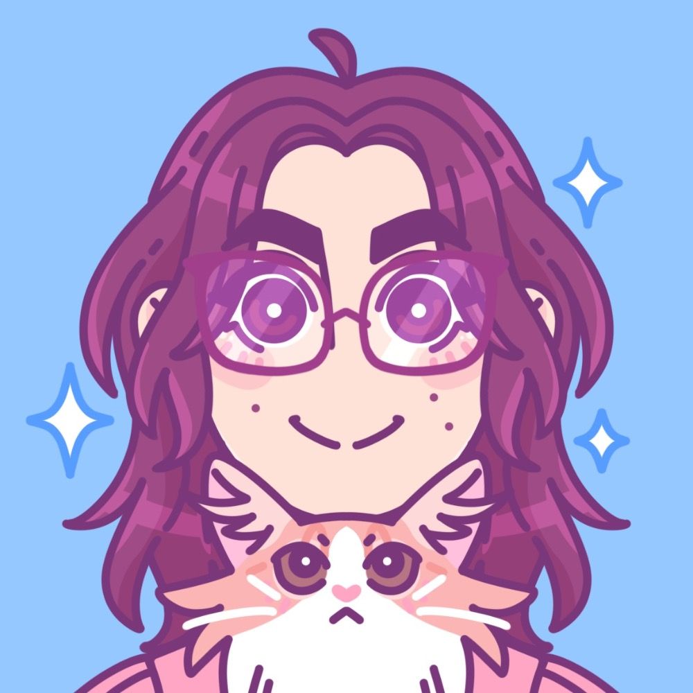 Floh 🐐