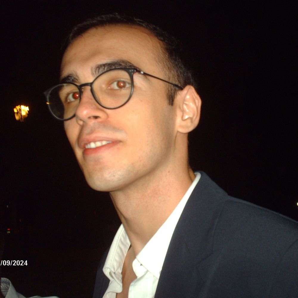 Javier Hiruelo