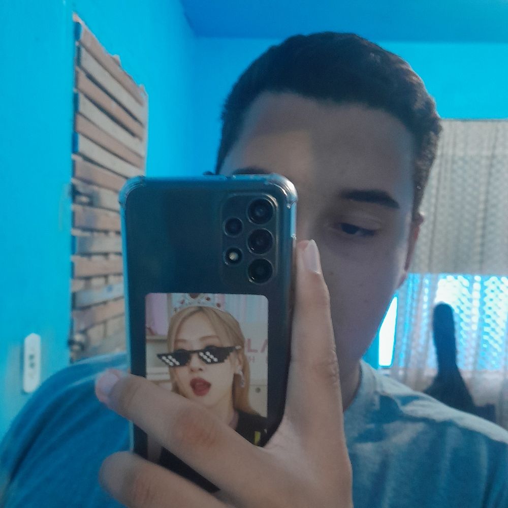 Pedro "PHTV" Henrique