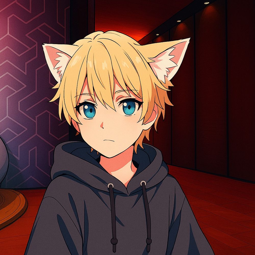 User avatar