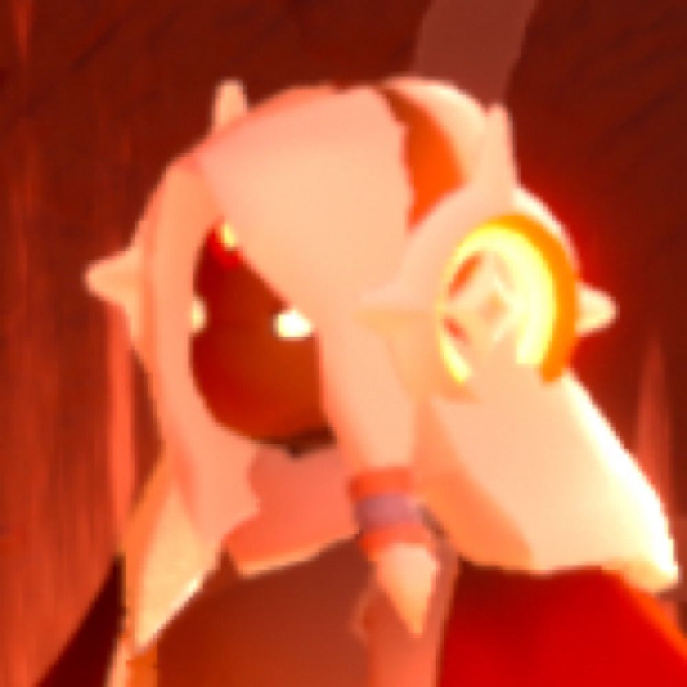 Eveeie or Quinn