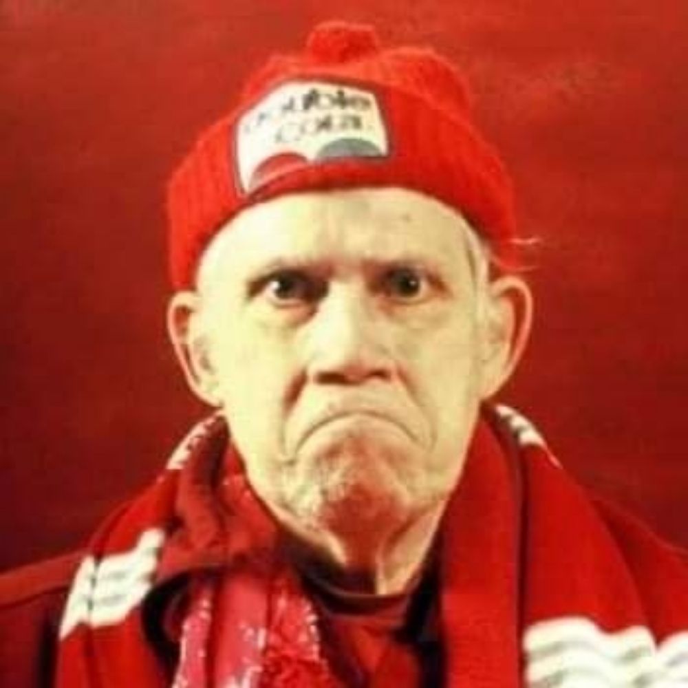 The Beer Curmudgeon