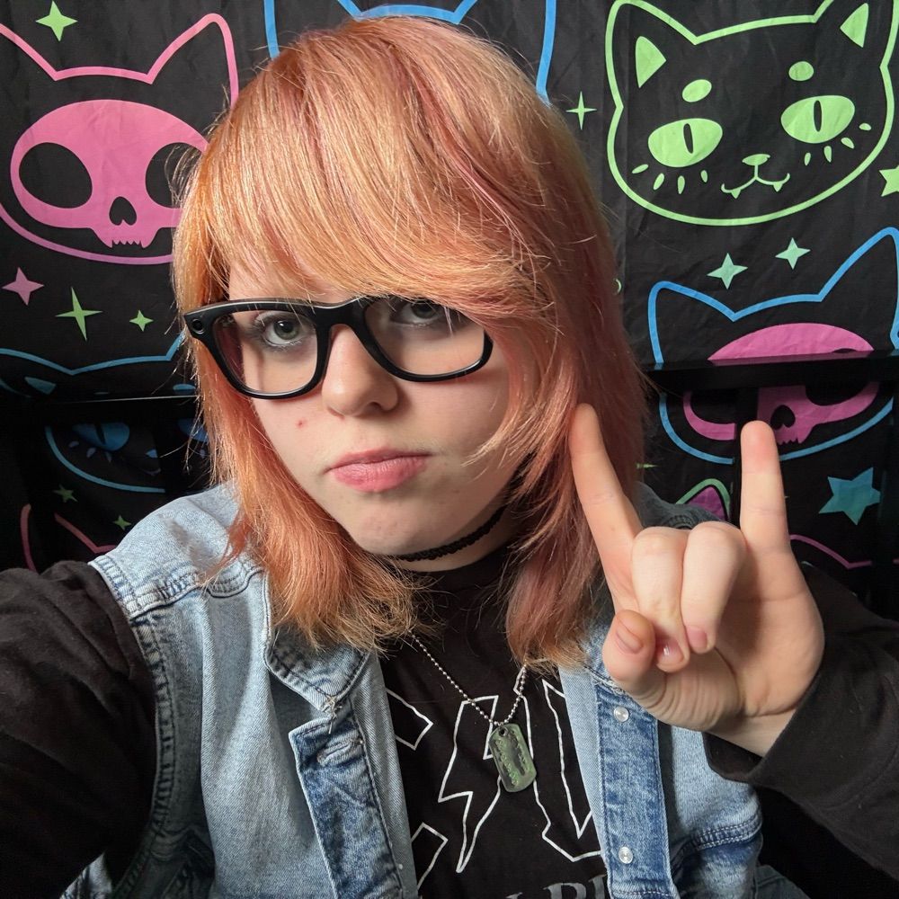 User avatar