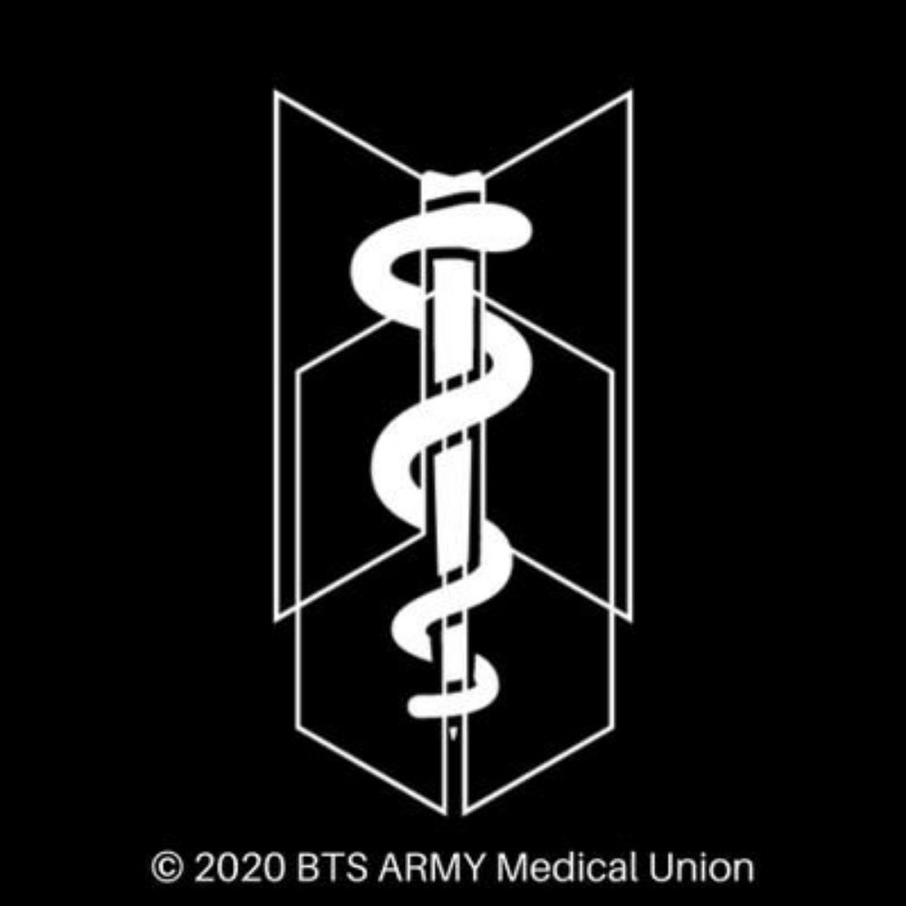 BTS ARMY Medical Union⁷