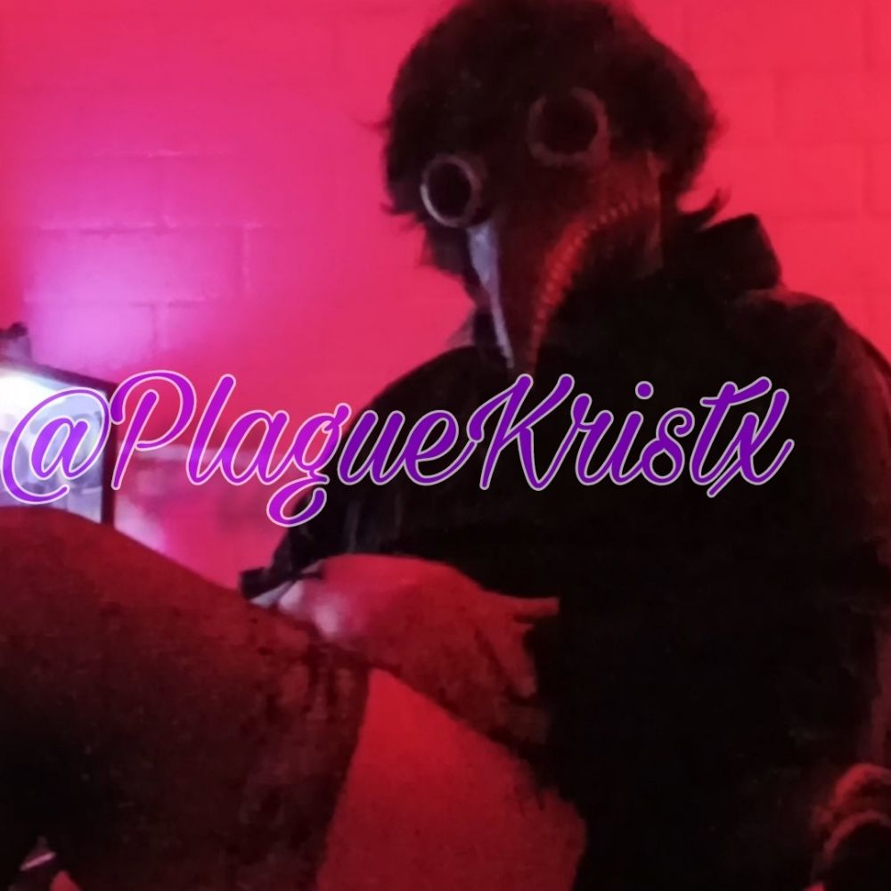 Krist🔞