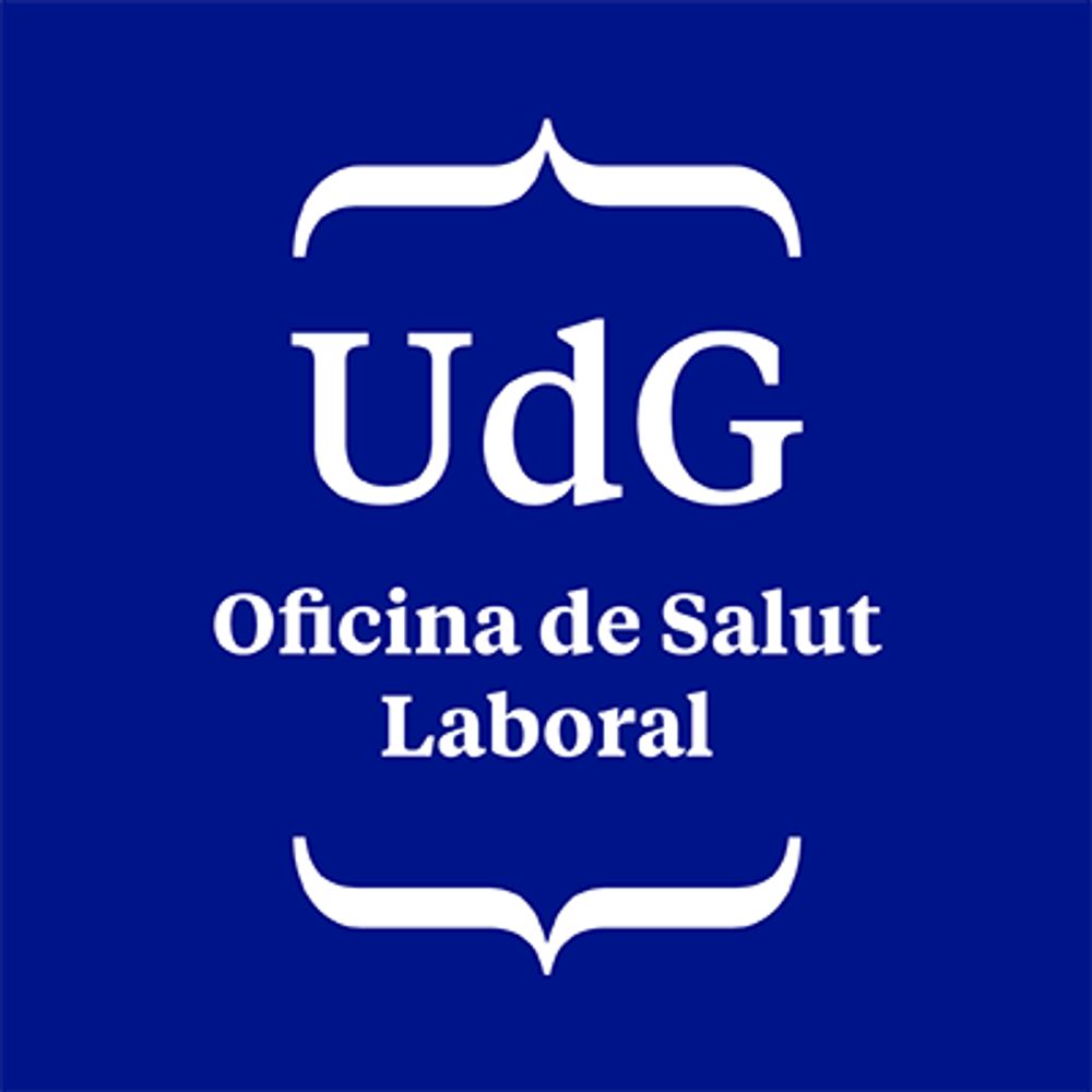 Oficina de Salut Laboral