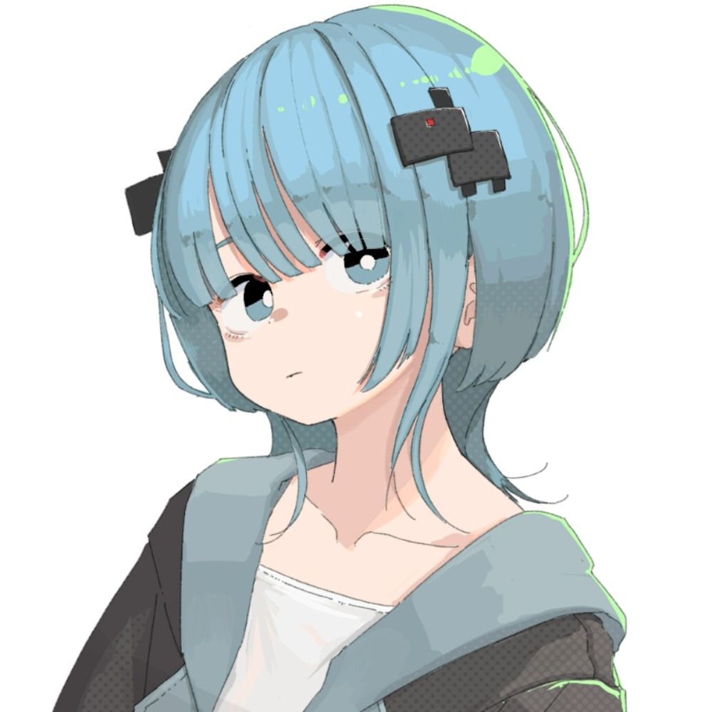 での