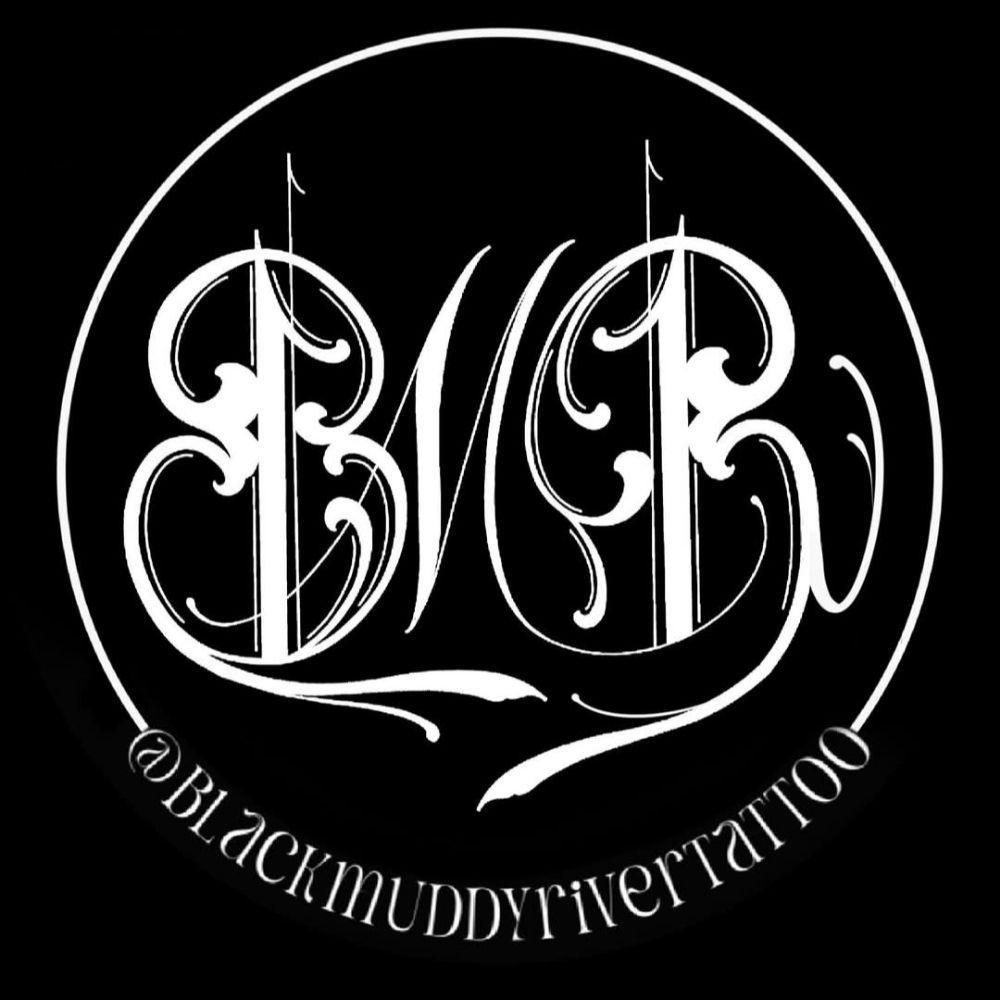 Black Muddy River Tattoo Studio