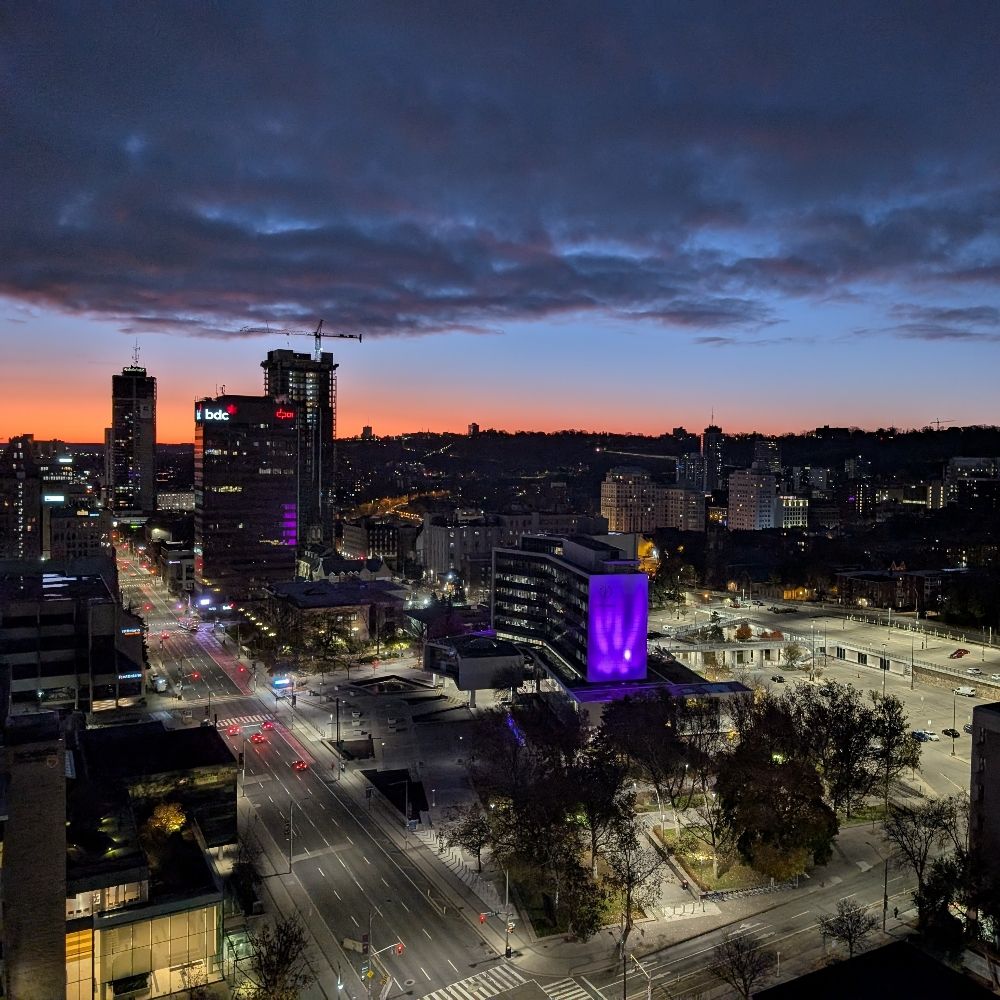 #HamOnt