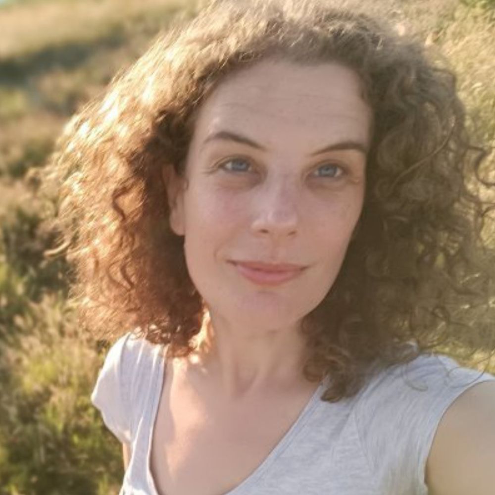 Angharad Penrhyn Jones 