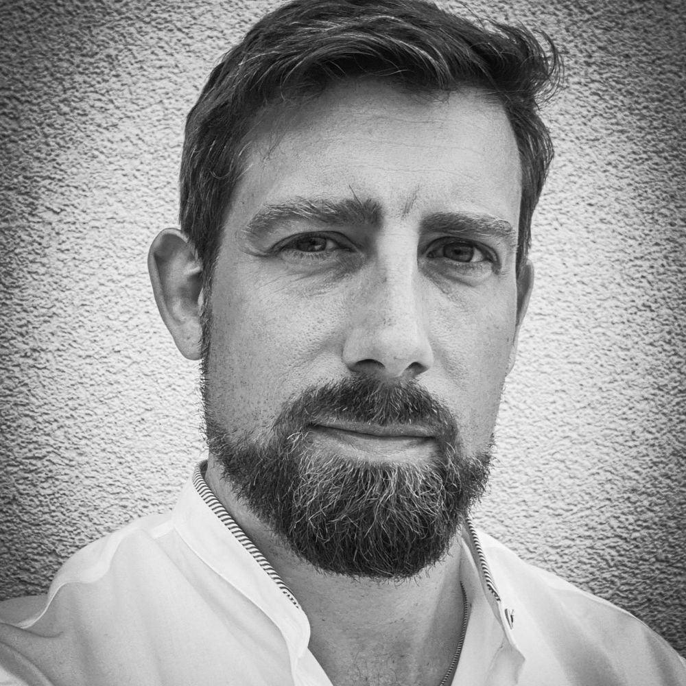 Florian Hoppe