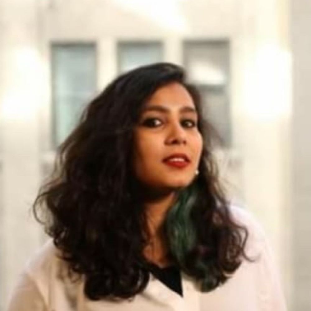 Yashica Dutt