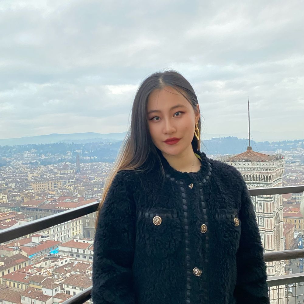 Ruiyi Li