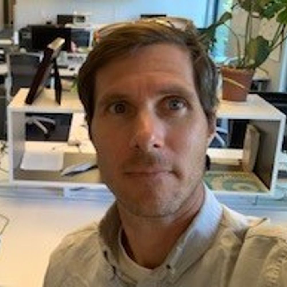 Erik Neumann