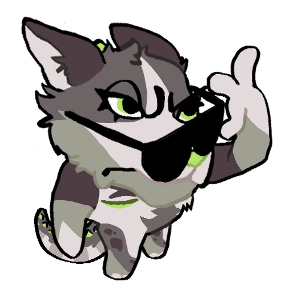 Fursuit Buisness!!