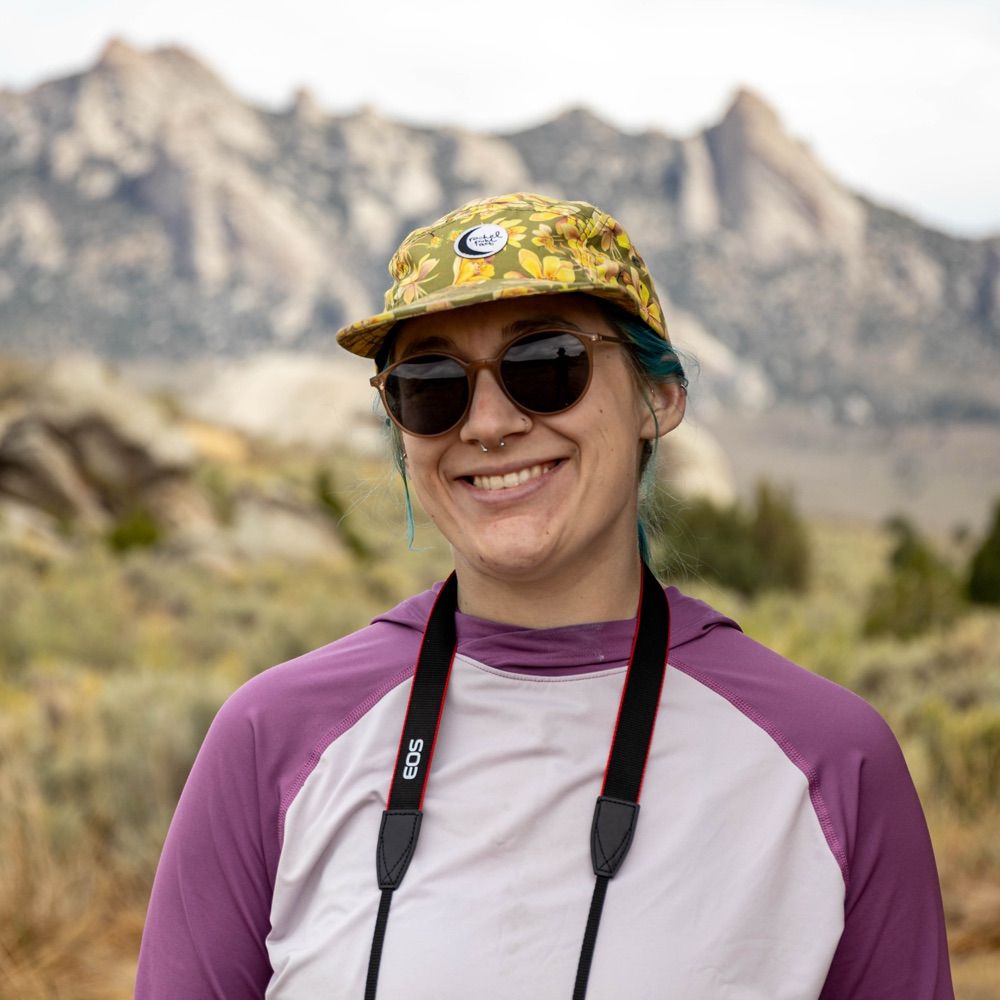 The Simple Environmentalist