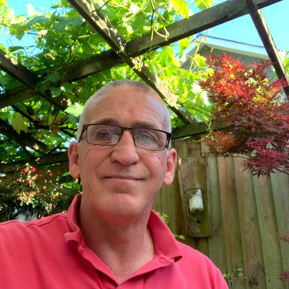 Ian Green OBE