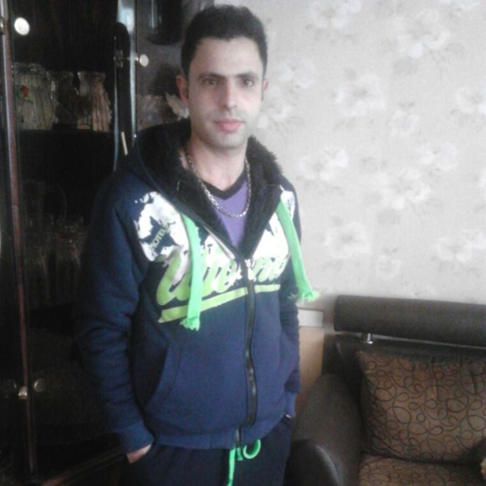 Hamidreza