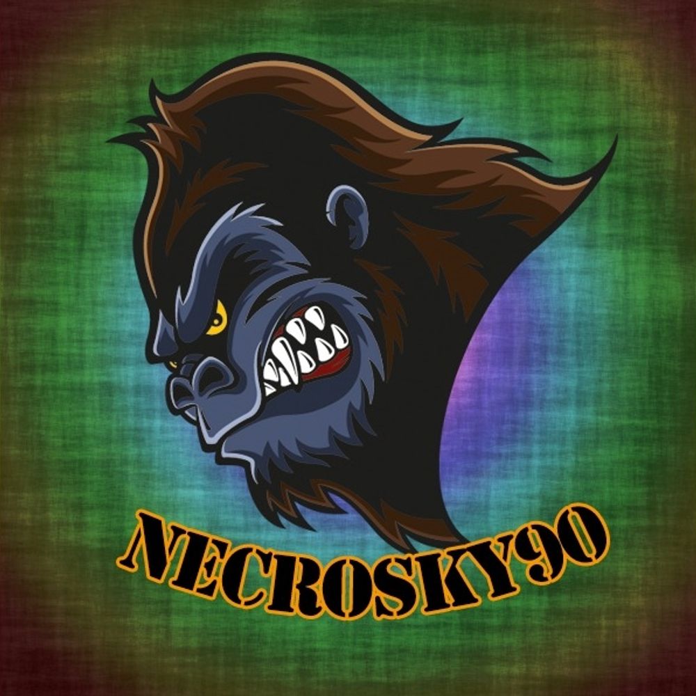 NecroSky90