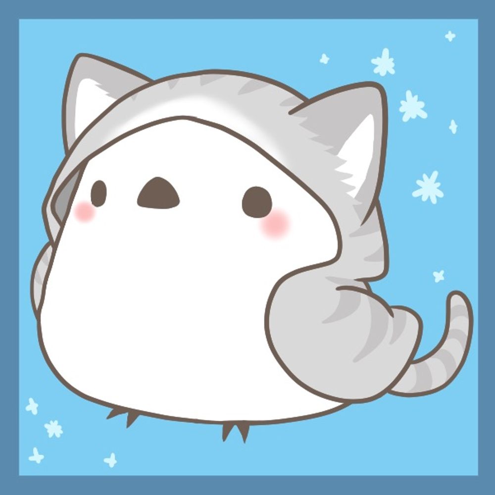 いにゃみん