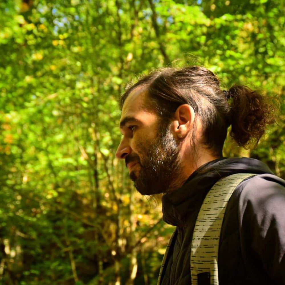 Konstantinos Kalivas