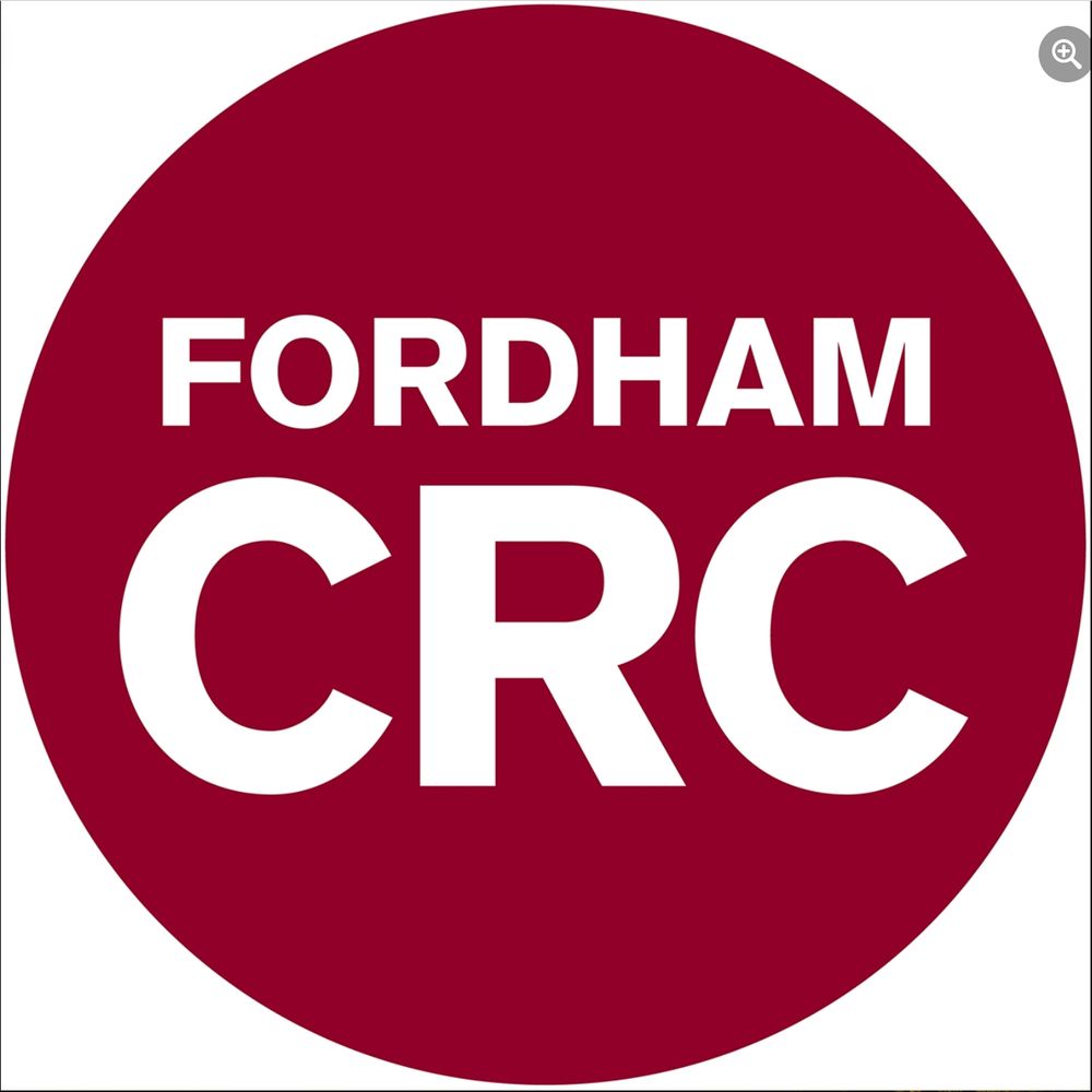 Fordham Center on Religion and Culture 