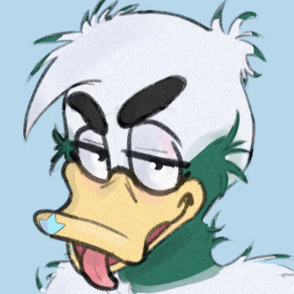 chickenduckenjoyer