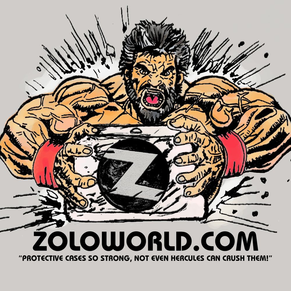 Zoloworld
