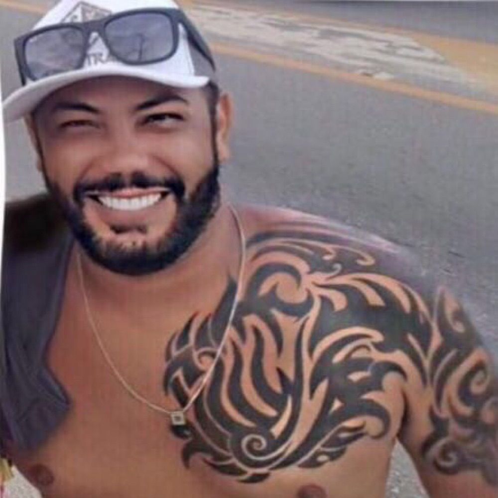 Claudio Araujo 🔞