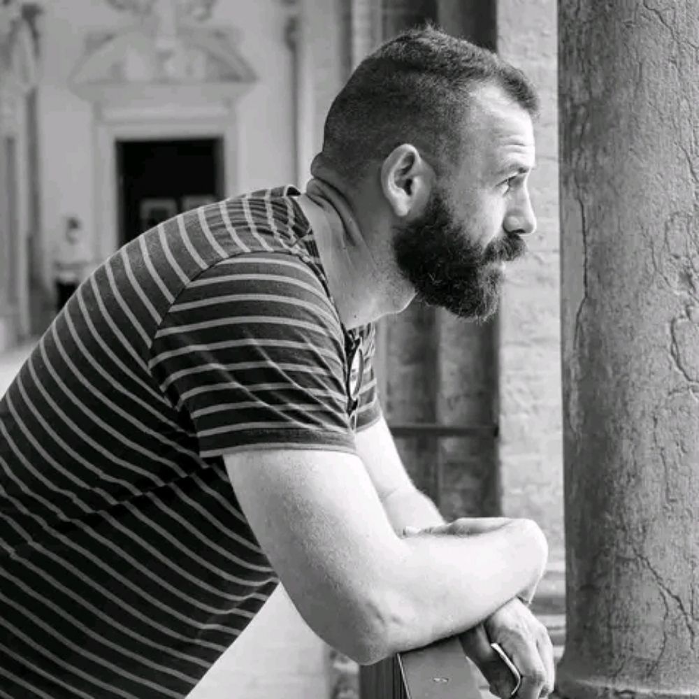 John Davis