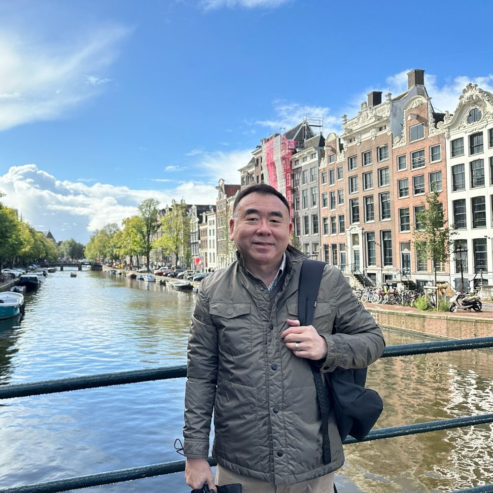 Denis Hew