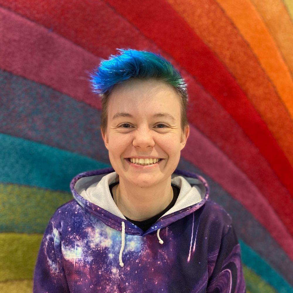 Kelsie Olds