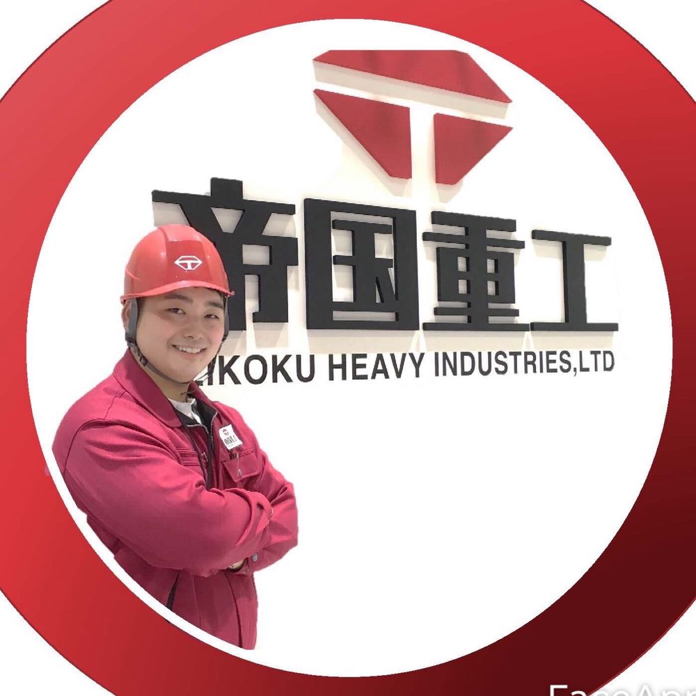 岡田修平 / OKADA SHUHEI