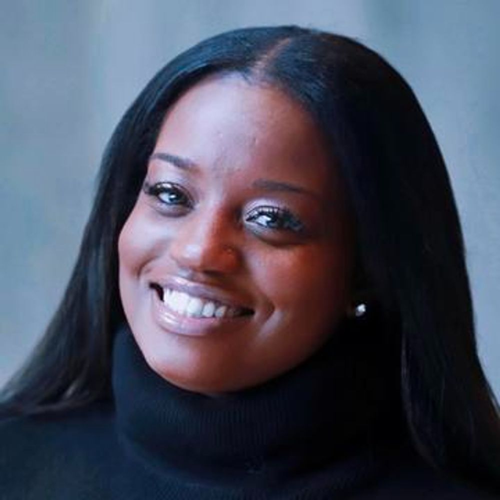 Cecily Graham - Hyde Park Liaison