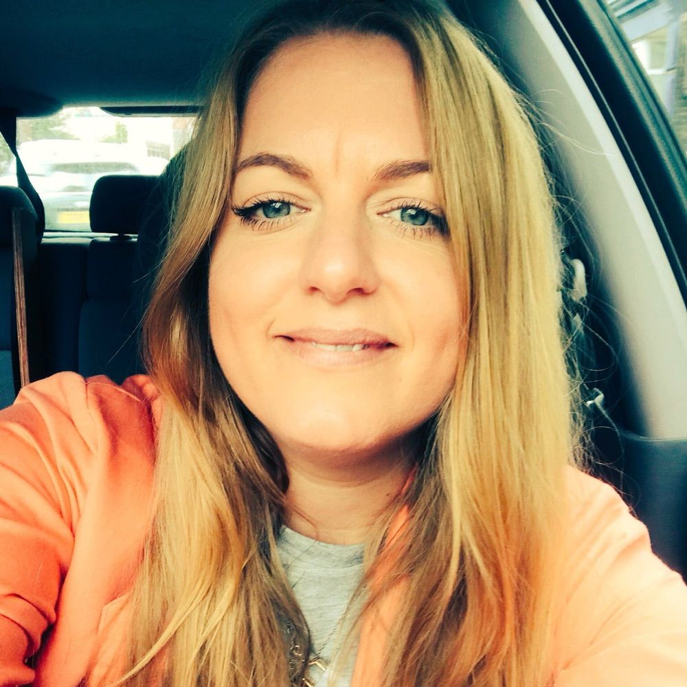 Jo Harman