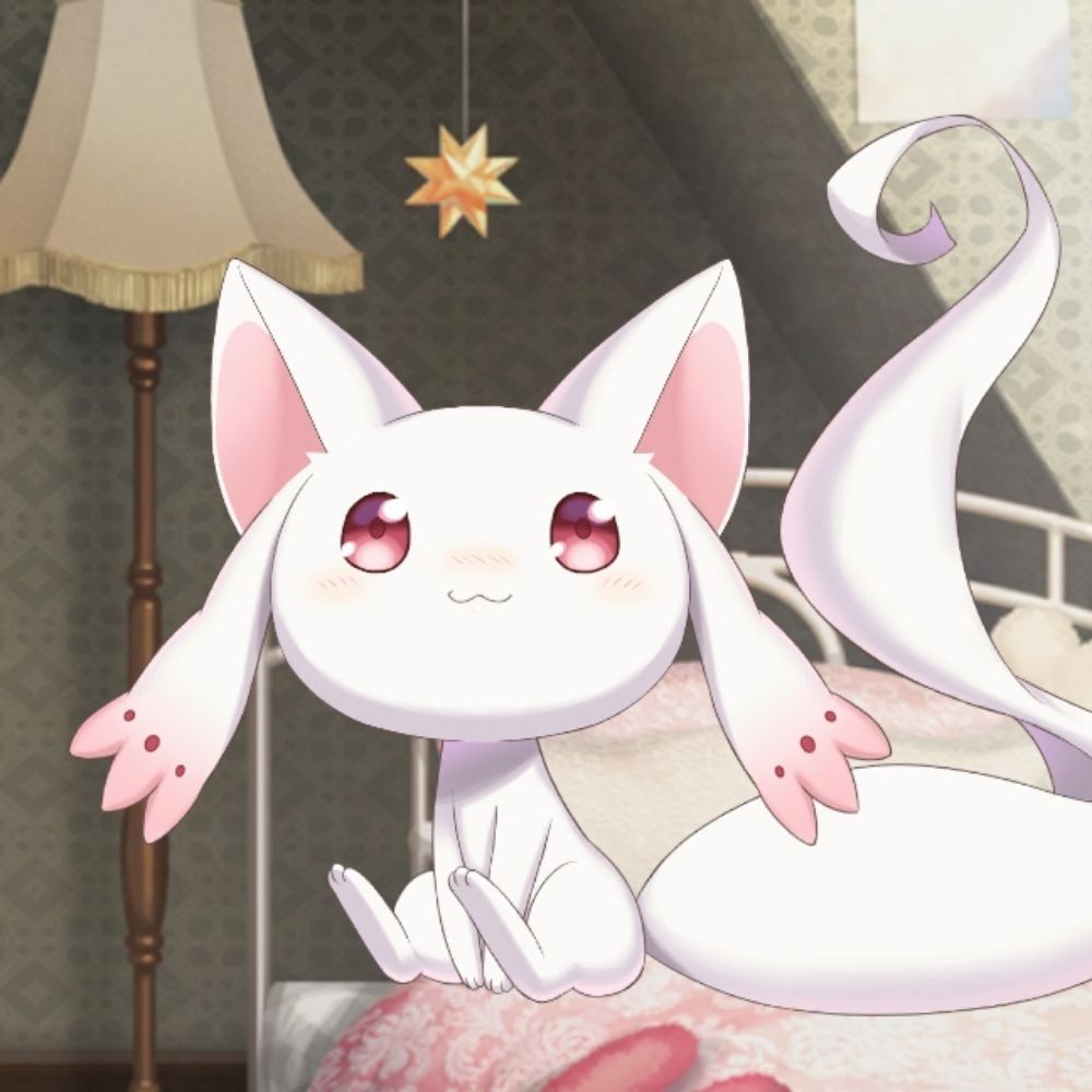 しろ