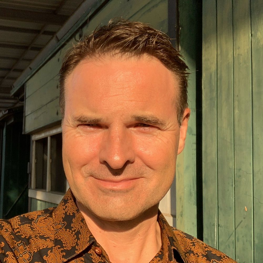 Johan van Langen