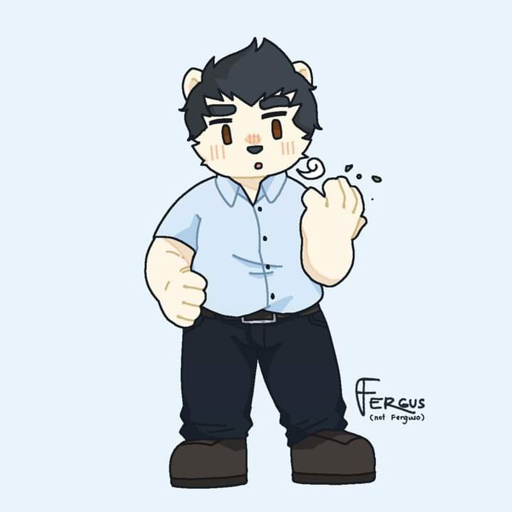Fergus