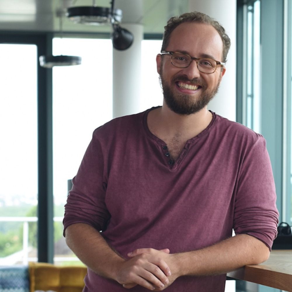 Nikolaus Rademacher