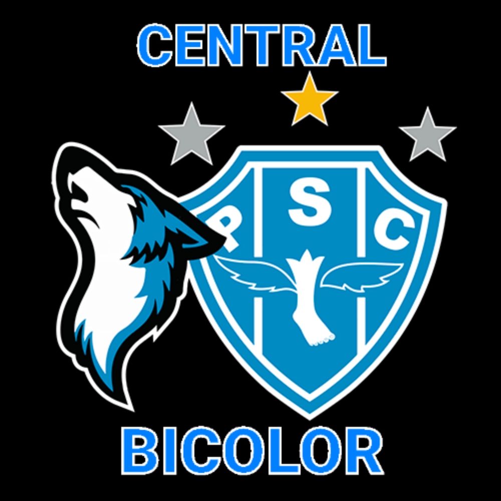Central Bicolor