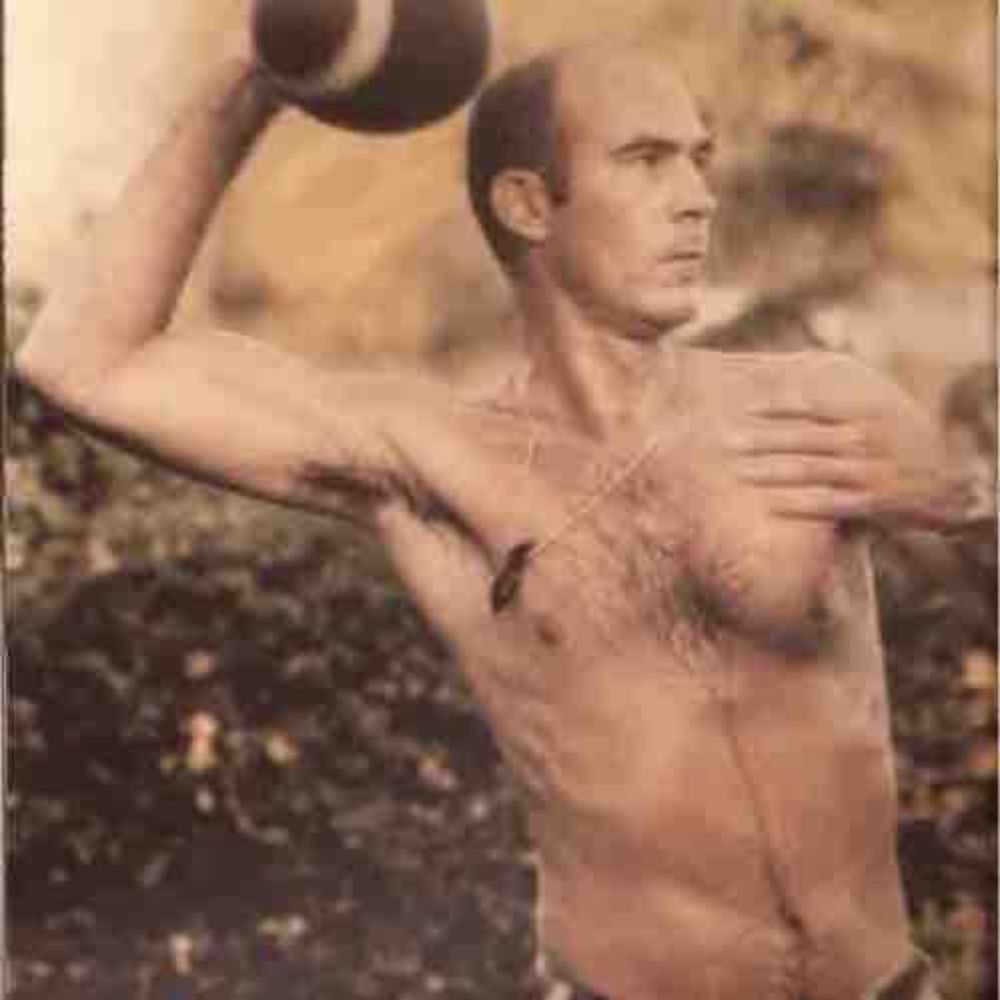 Pat Thorman