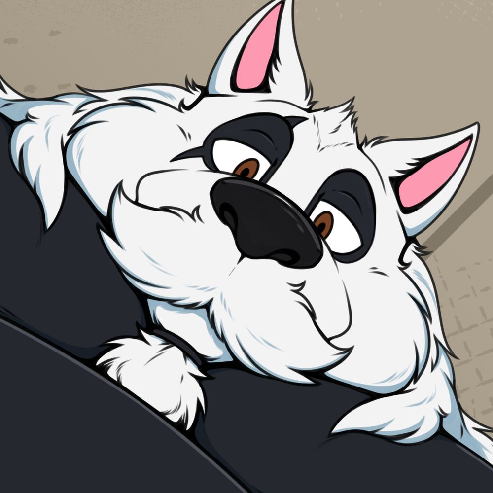 🐾 Papa Huttsy 🐺 Wolf O'Donnell's Biggest SIMP🍆