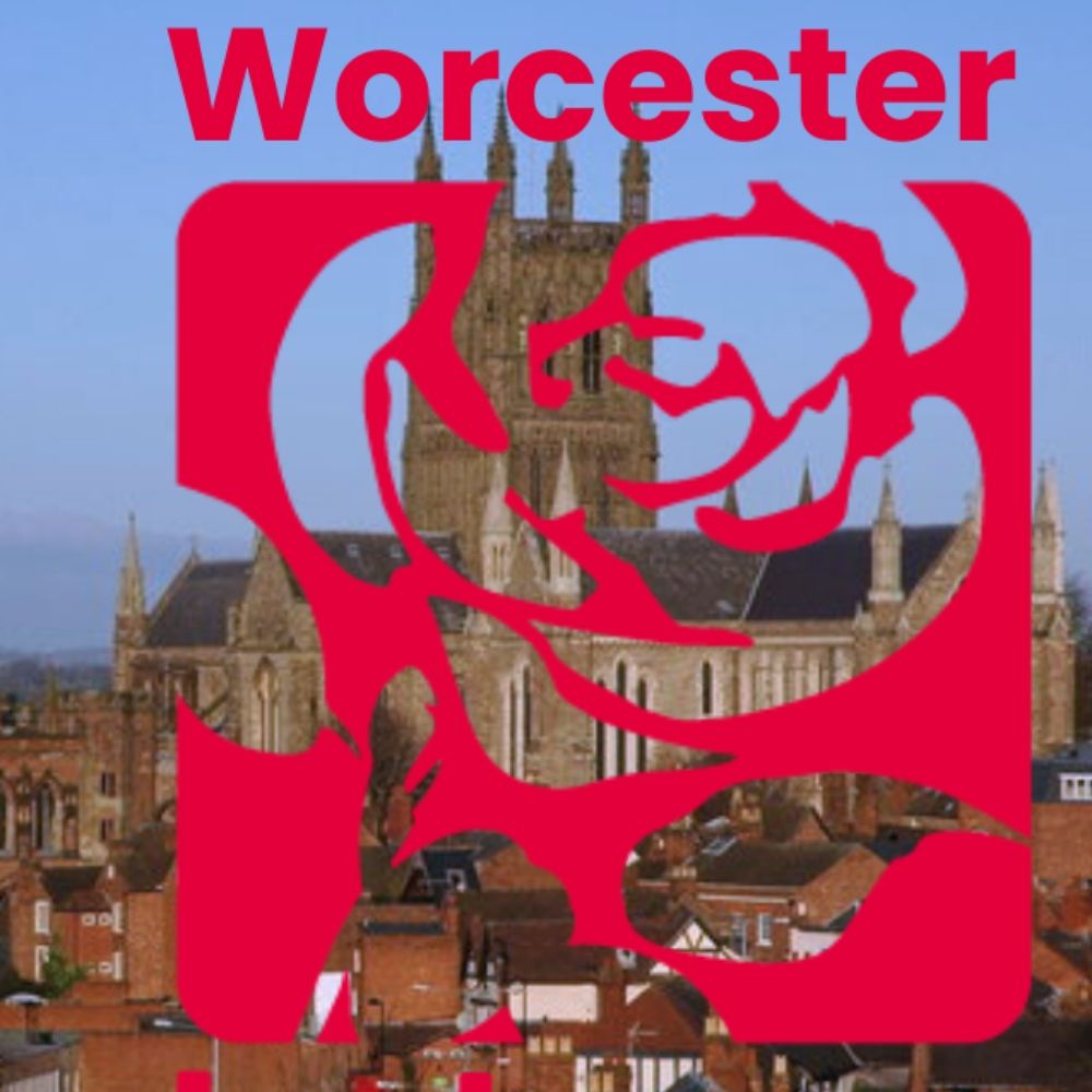 Worcester Labour Party