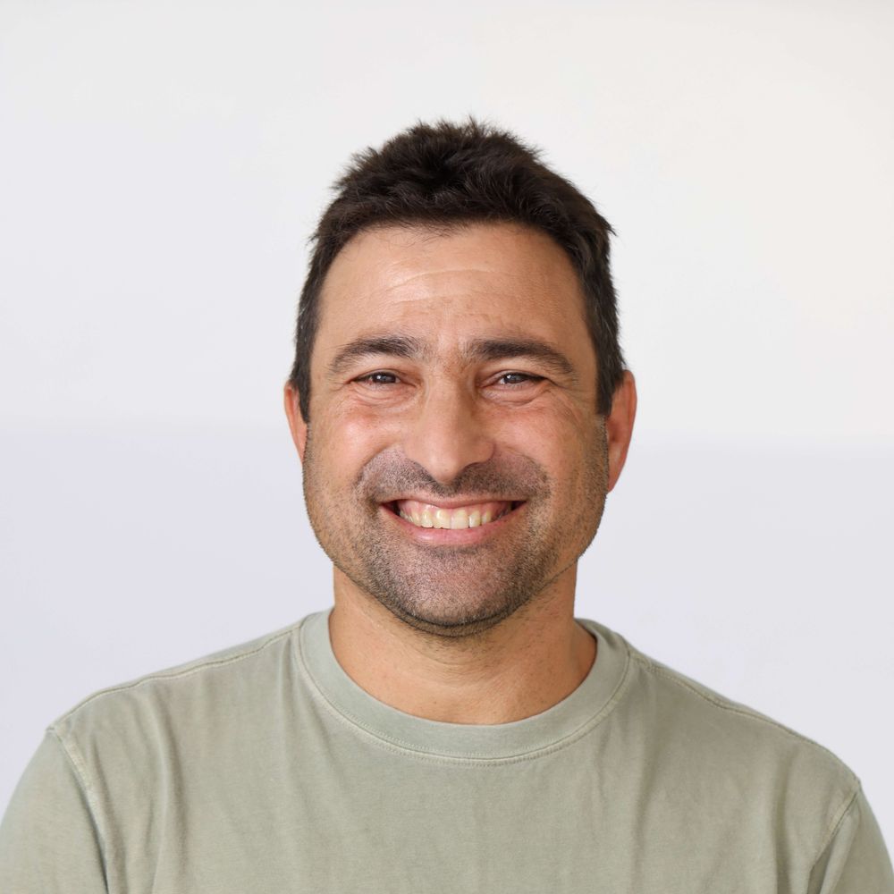 Assaf Zaritsky
