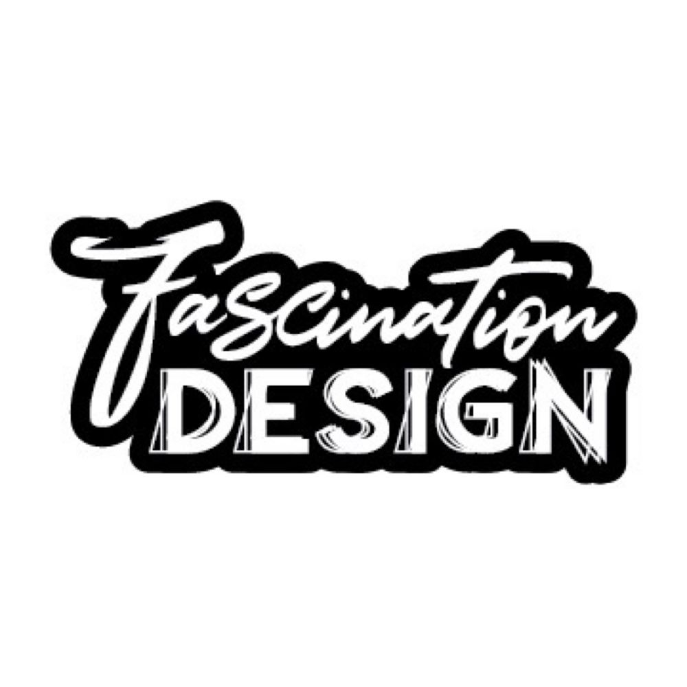 FascinationDesign.com •Branding Websites Print Design Marketing