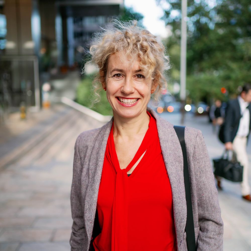 Annet Hoek