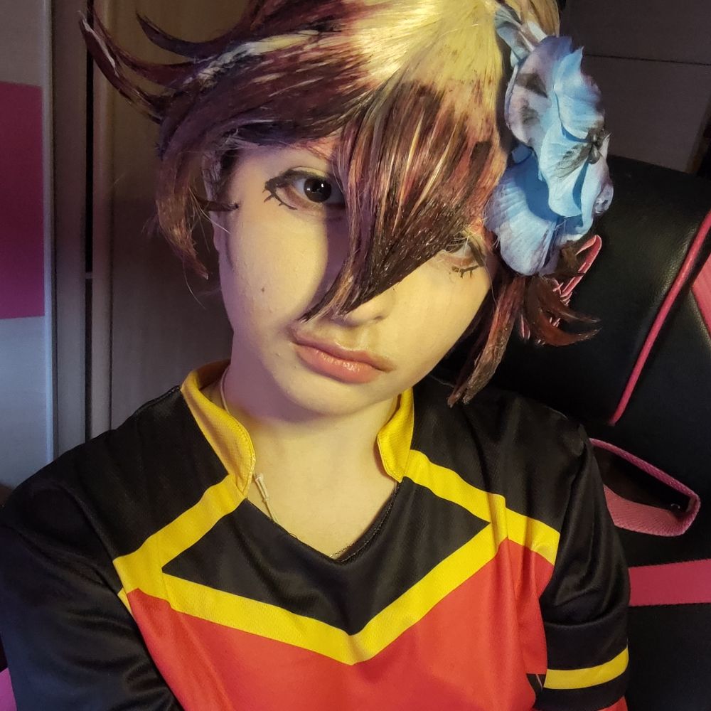 ♯┆𝗦𝗔𝗘  .ᐟ ★