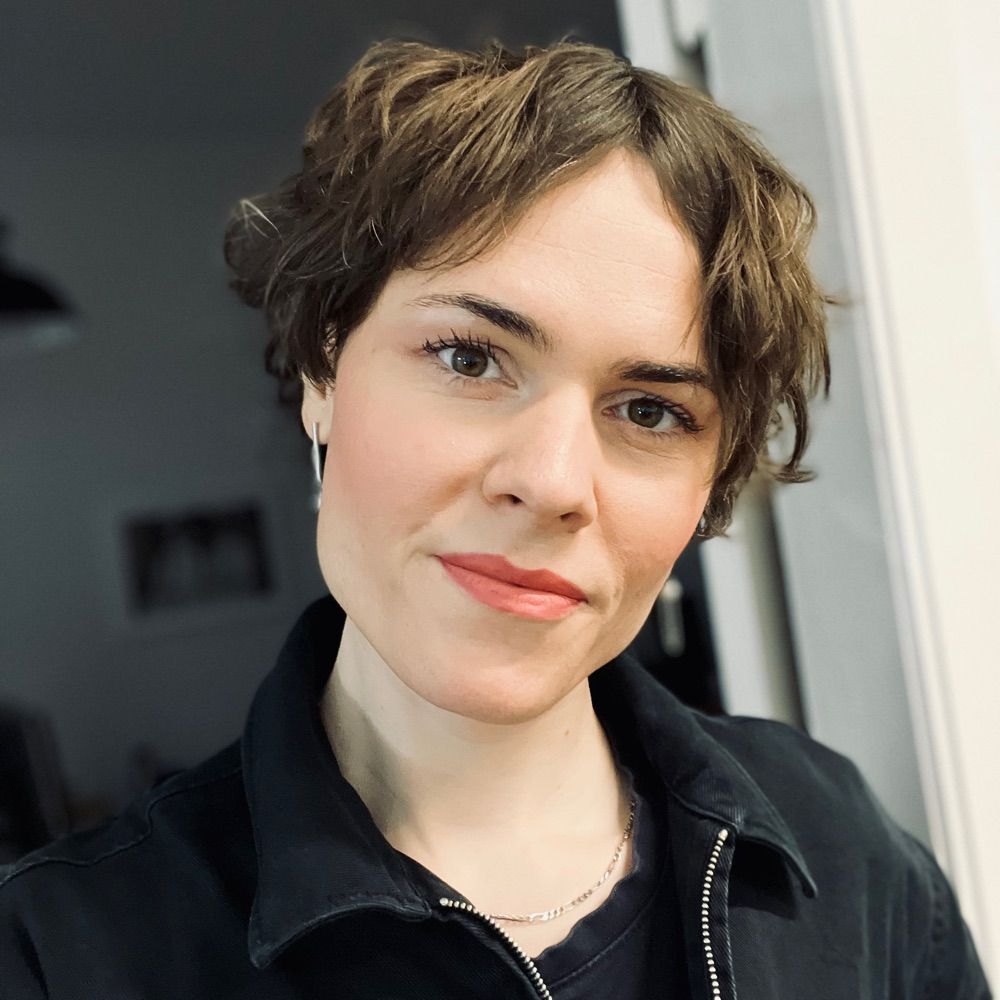 Hanna Wiedemann