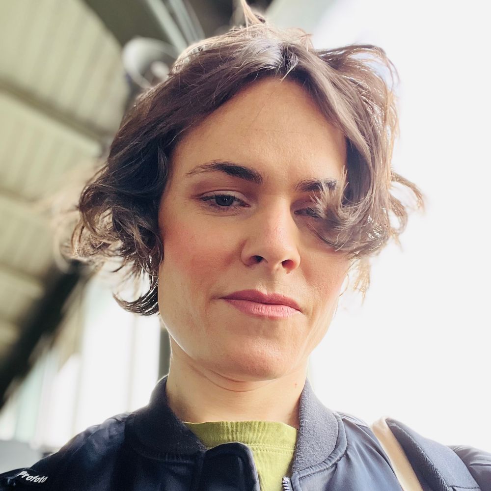 Hanna Wiedemann