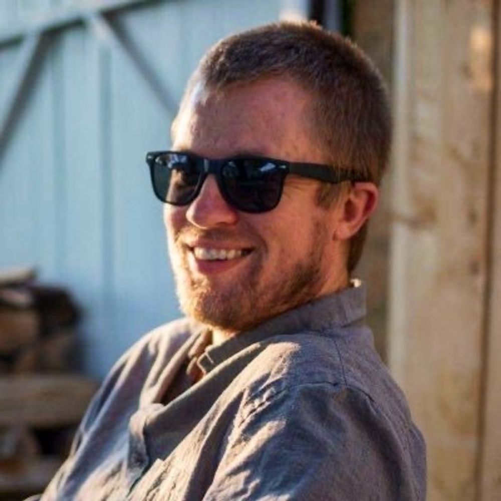 Jason Krech